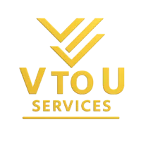 VtoU Services Logo