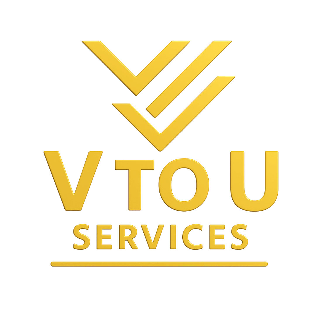 VTou Services Logo – Digital Marketing, Accounting & Compliance Experts
