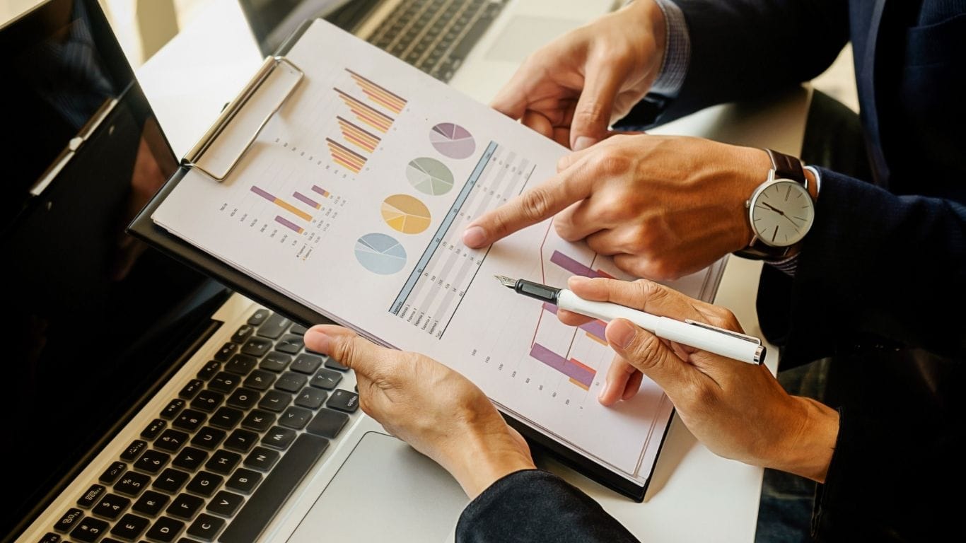 Benefits of Outsourcing Accounting Services in Dubai
