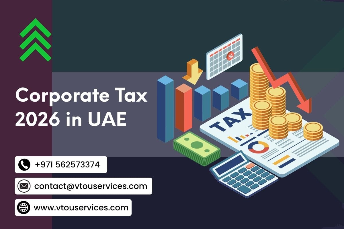 Corporate Tax 2026 in UAE