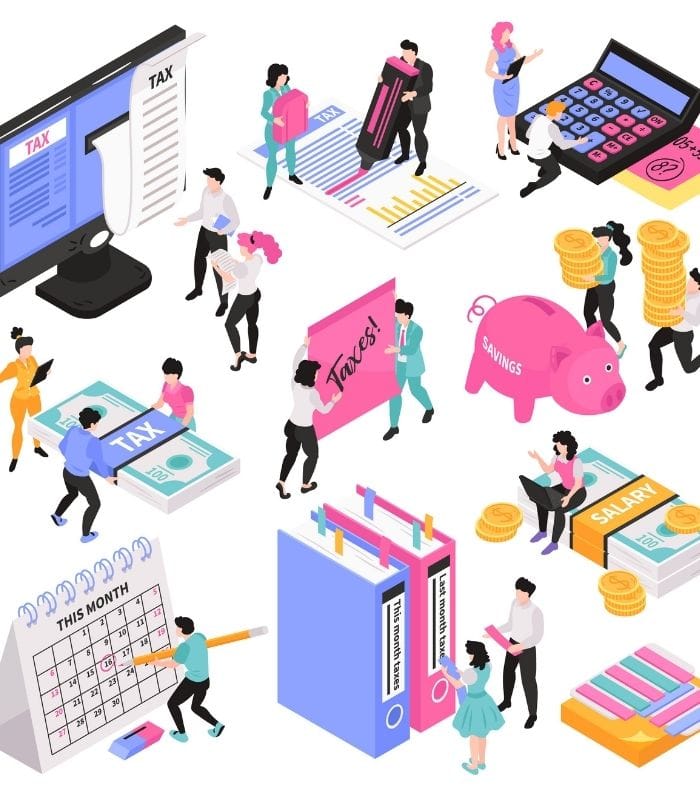 How VtoU Services Helps with Accounting Needs in Dubai