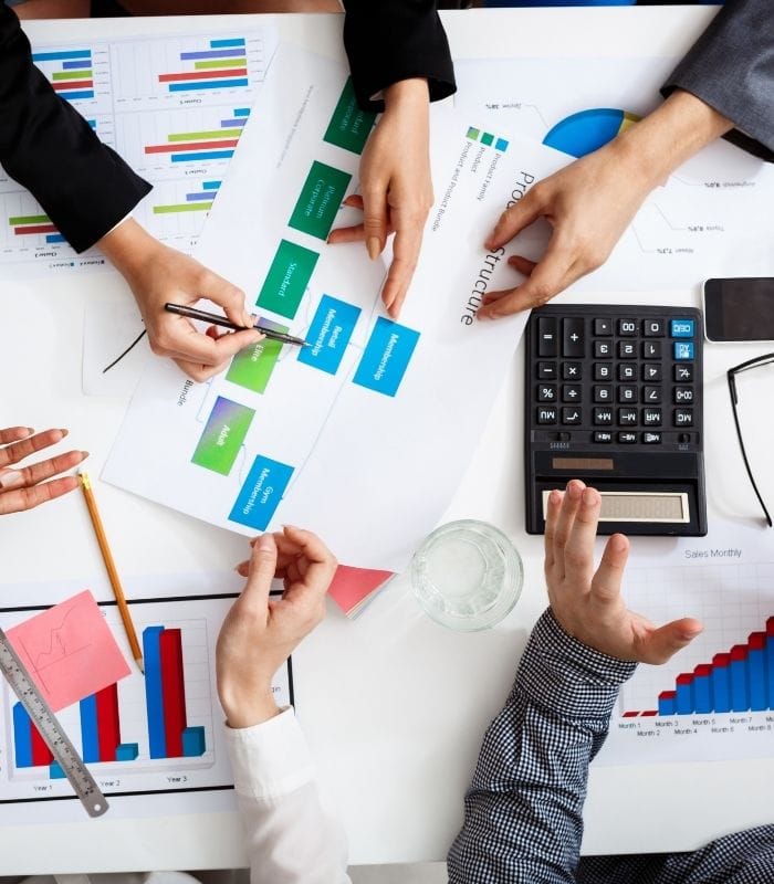 Importance of Maintaining Accounting Records in Dubai