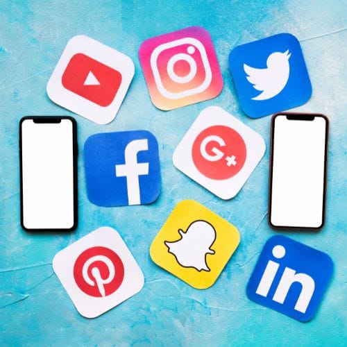 Platforms We Manage Platforms We Manage