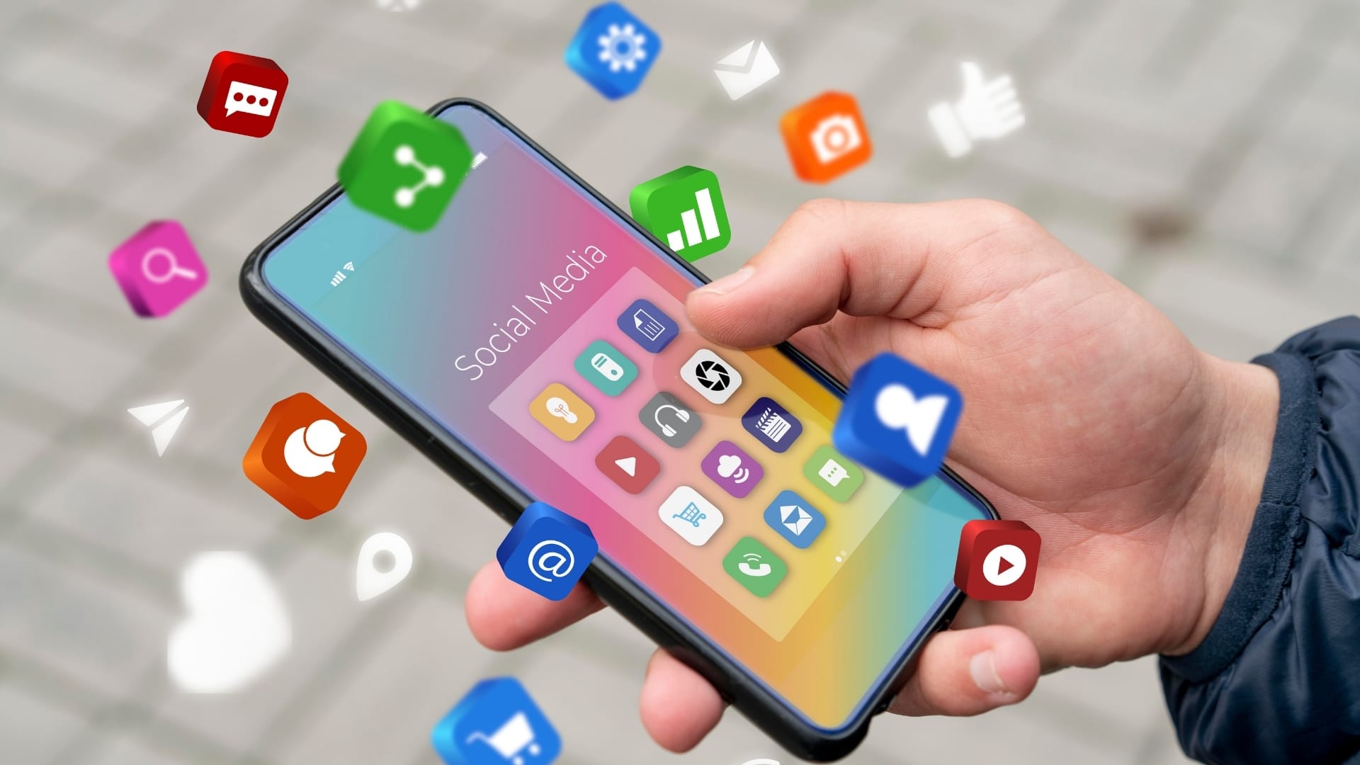 Social Media Marketing Agency in Dubai Social Media Marketing Agency in Dubai