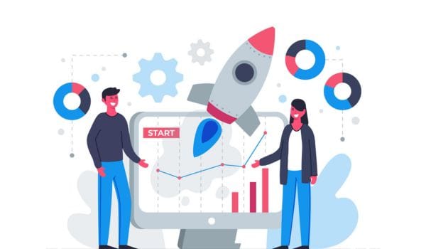 Trusted Digital Growth Partner for Modern Businesses