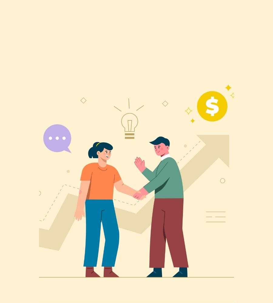 Why Choose VtoU Services Why Choose VtoU Services