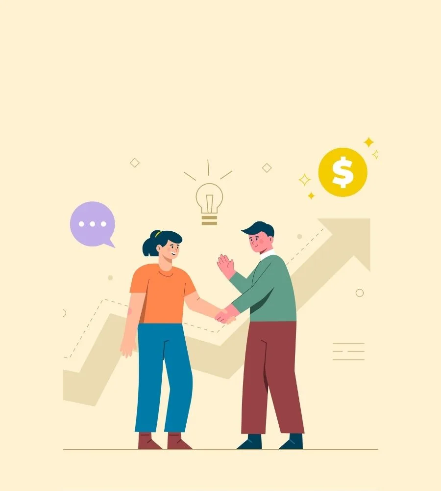 Why Choose VtoU Services Why Choose VtoU Services