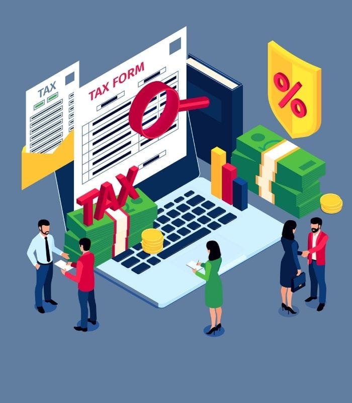 Why Corporate Tax Registration is Important Why Corporate Tax Registration is Important