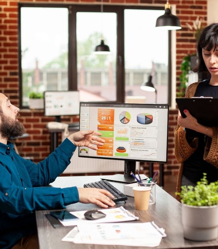 Why Your Business Needs a Professional Website in Dubai