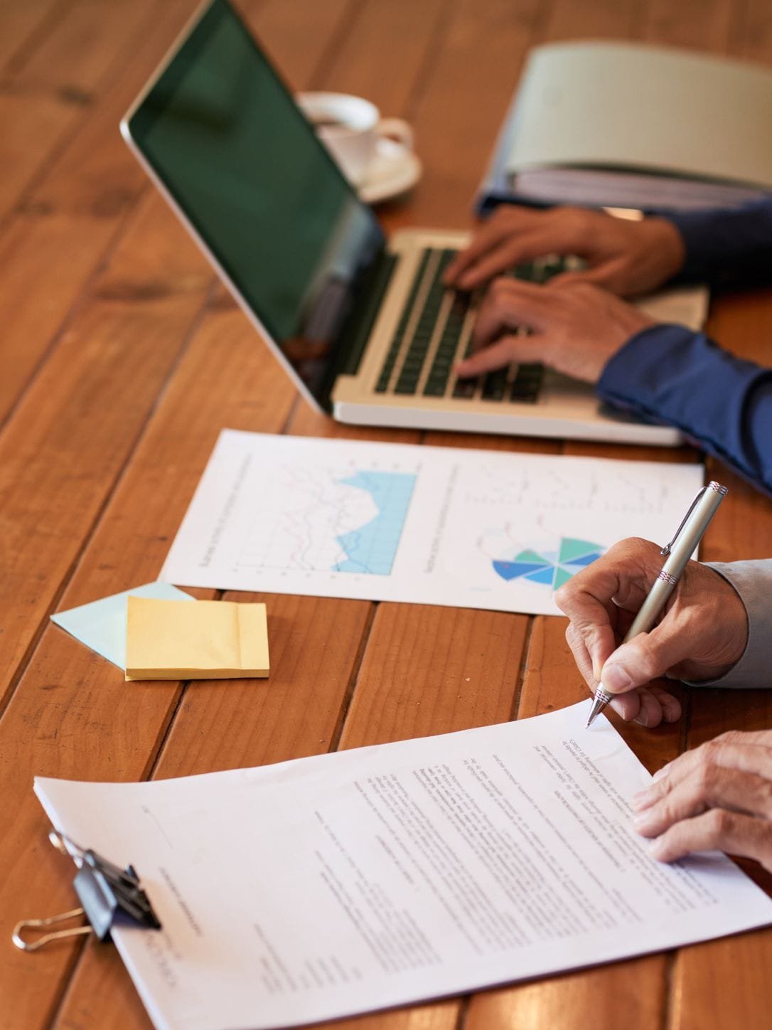 Documents & Cost of registration (1) Importance of Maintaining Accounting Records in Dubai