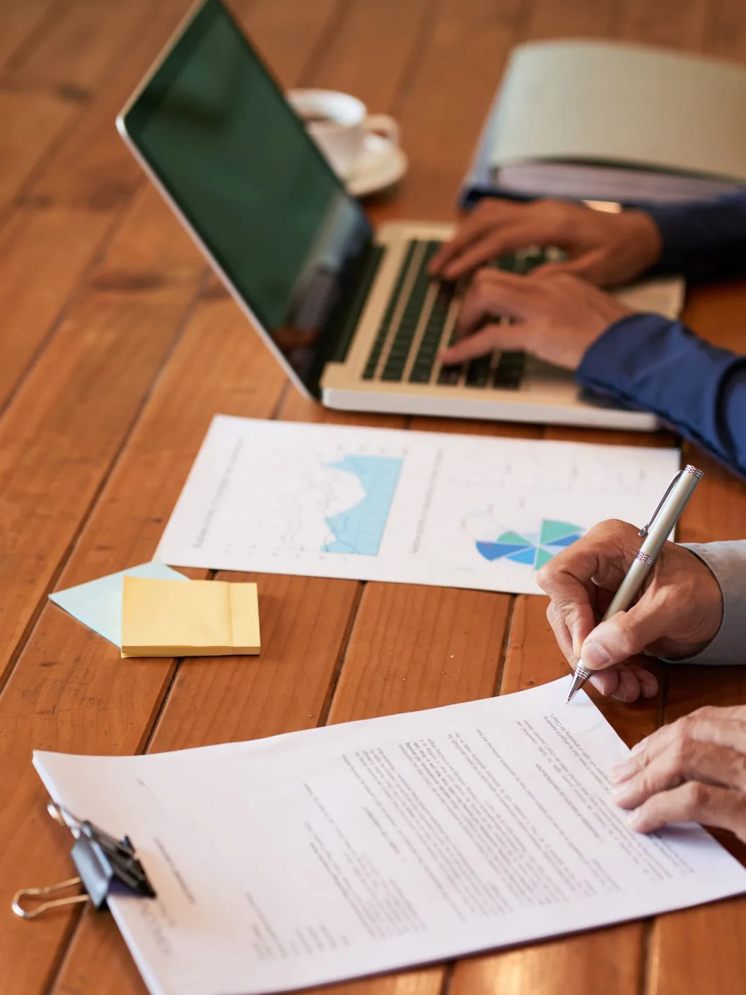 Documents & Cost of registration (1) Importance of Maintaining Accounting Records in Dubai